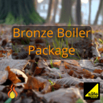 LJM Gas Glasgow, Servicing, Heating, Plumbing, Glasgow, Engineer, Contact, Bronze Boiler Package