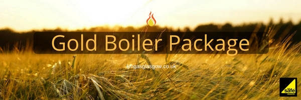 Gold Boiler Installation Package, Boiler Installation Glasgow, LJM Gas Glasgow, Servicing, Heating, Plumbing, Glasgow, Engineer, Contact, Gold Boiler Package